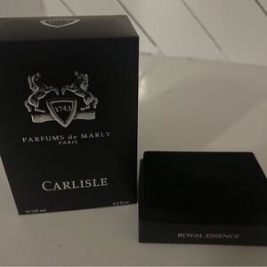 Carlisle Black Fragrance